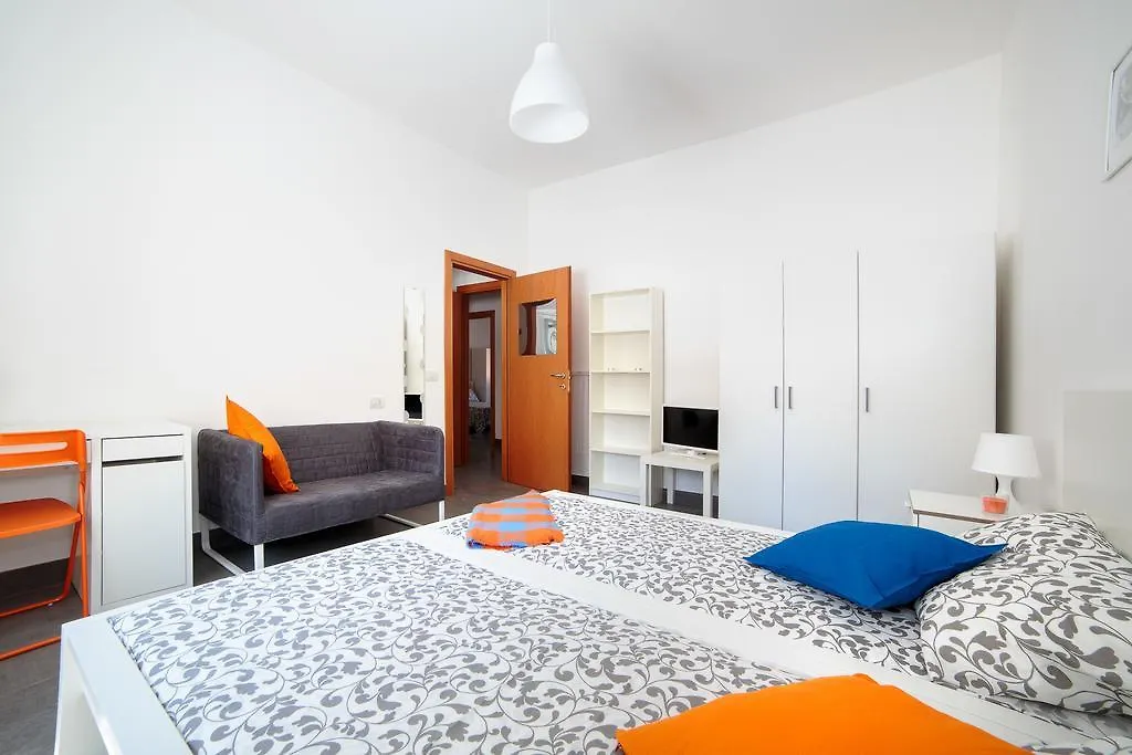 Ponte Tiberio Apartment Rimini 0*,  Italy