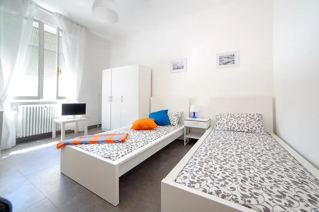 Guest house Ponte Tiberio Apartment Rimini