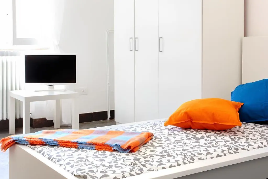 Guest house Ponte Tiberio Apartment Rimini