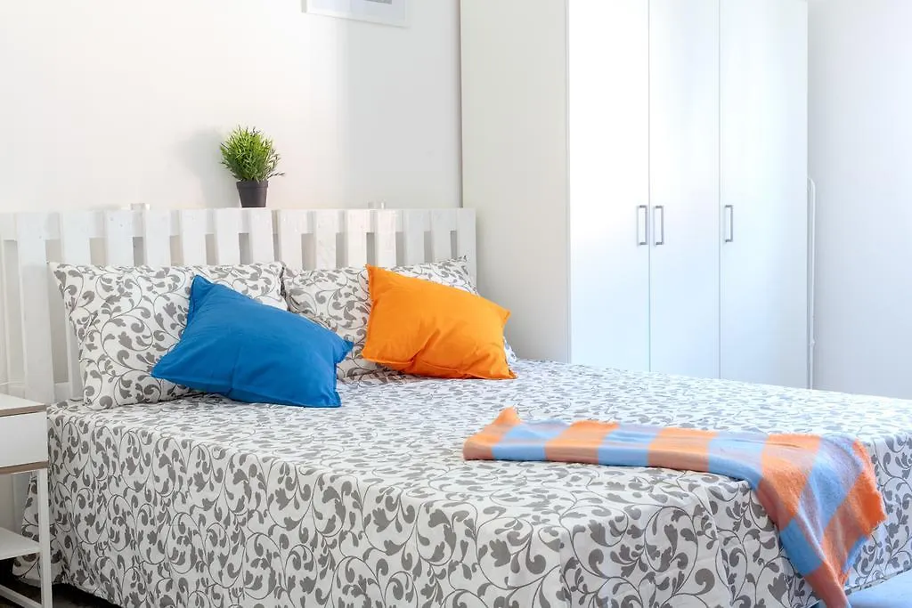 Ponte Tiberio Apartment Rimini
