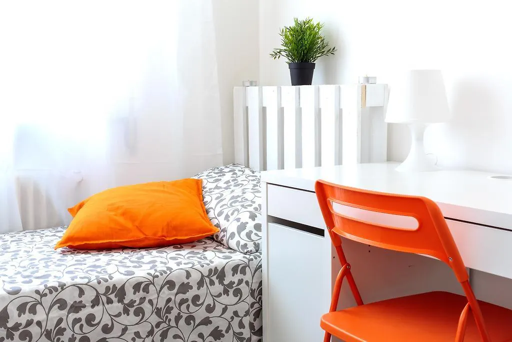 Guest house Ponte Tiberio Apartment Rimini
