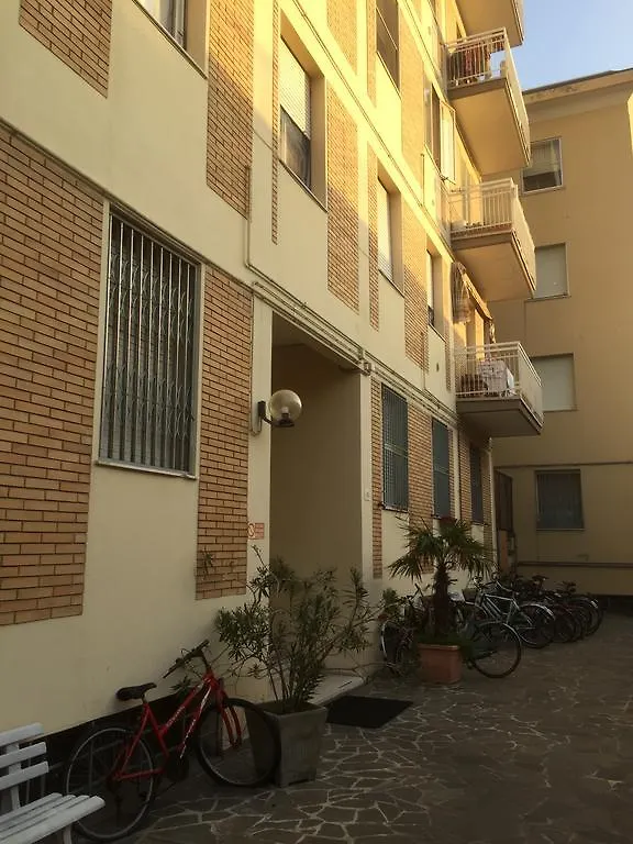 Guest house Ponte Tiberio Apartment Rimini