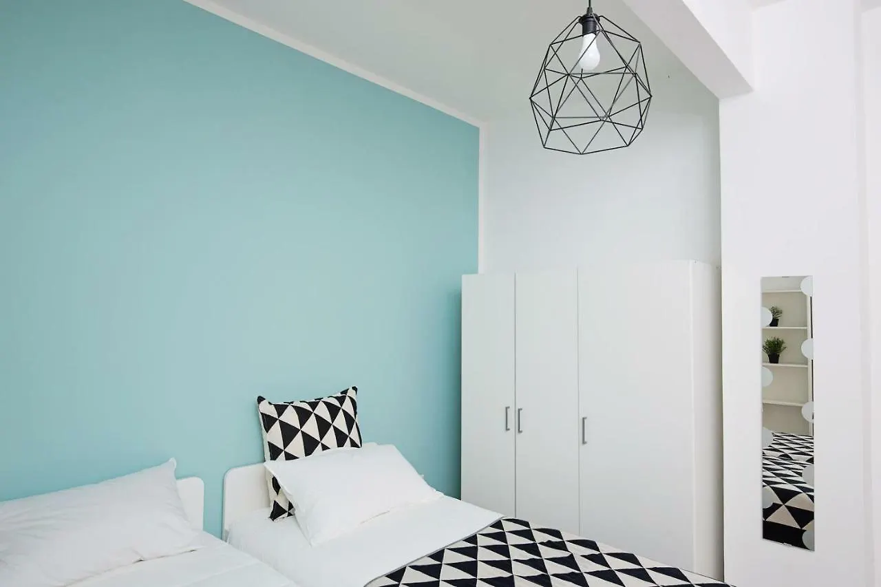 Ponte Tiberio Apartment Rimini