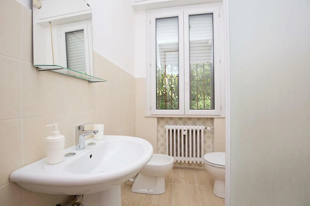 Guest house Ponte Tiberio Apartment Rimini