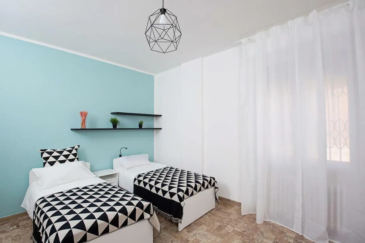 Ponte Tiberio Apartment Rimini