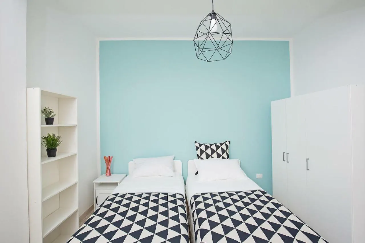 Guest house Ponte Tiberio Apartment Rimini