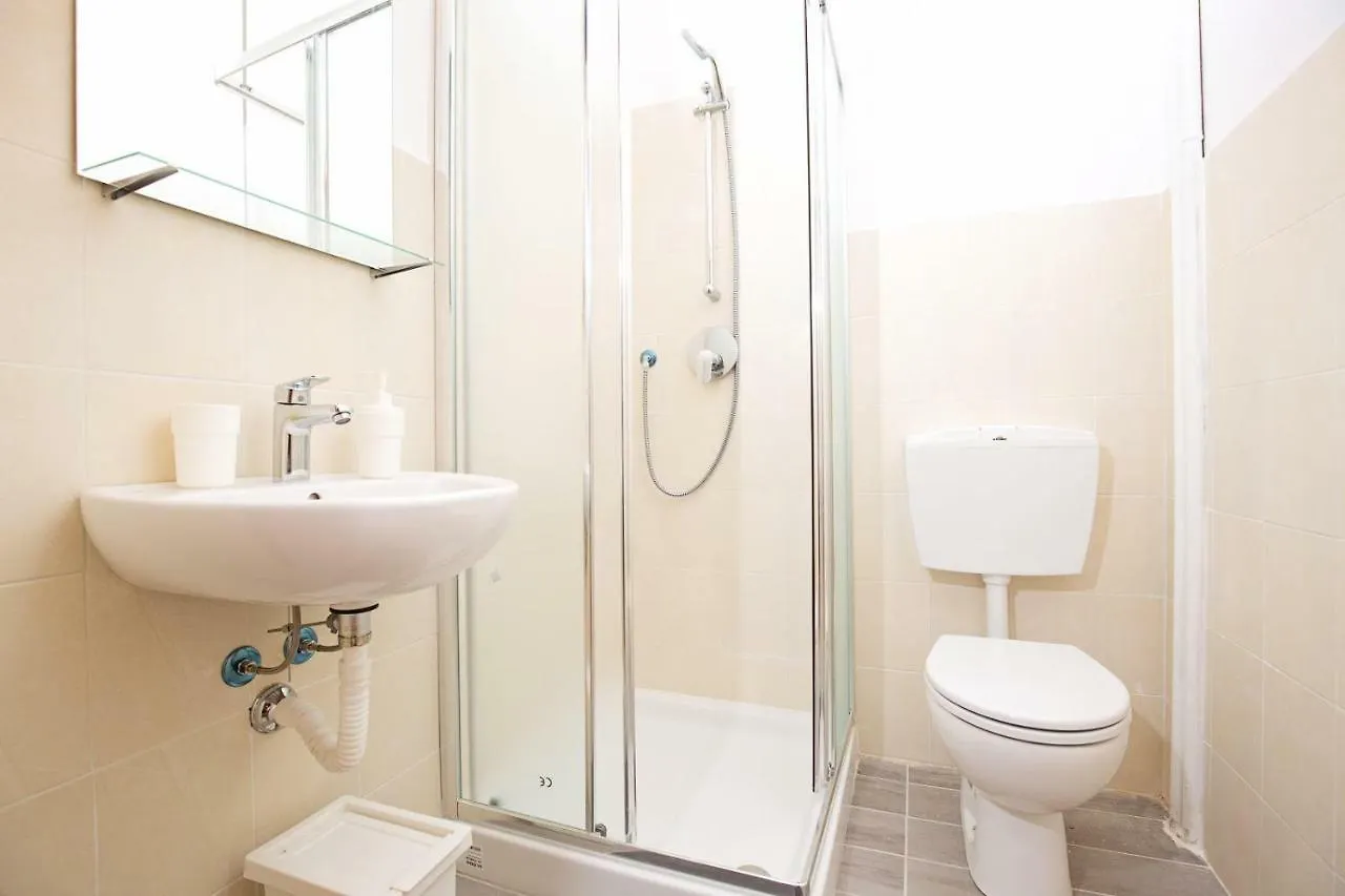 Ponte Tiberio Apartment Rimini Italy