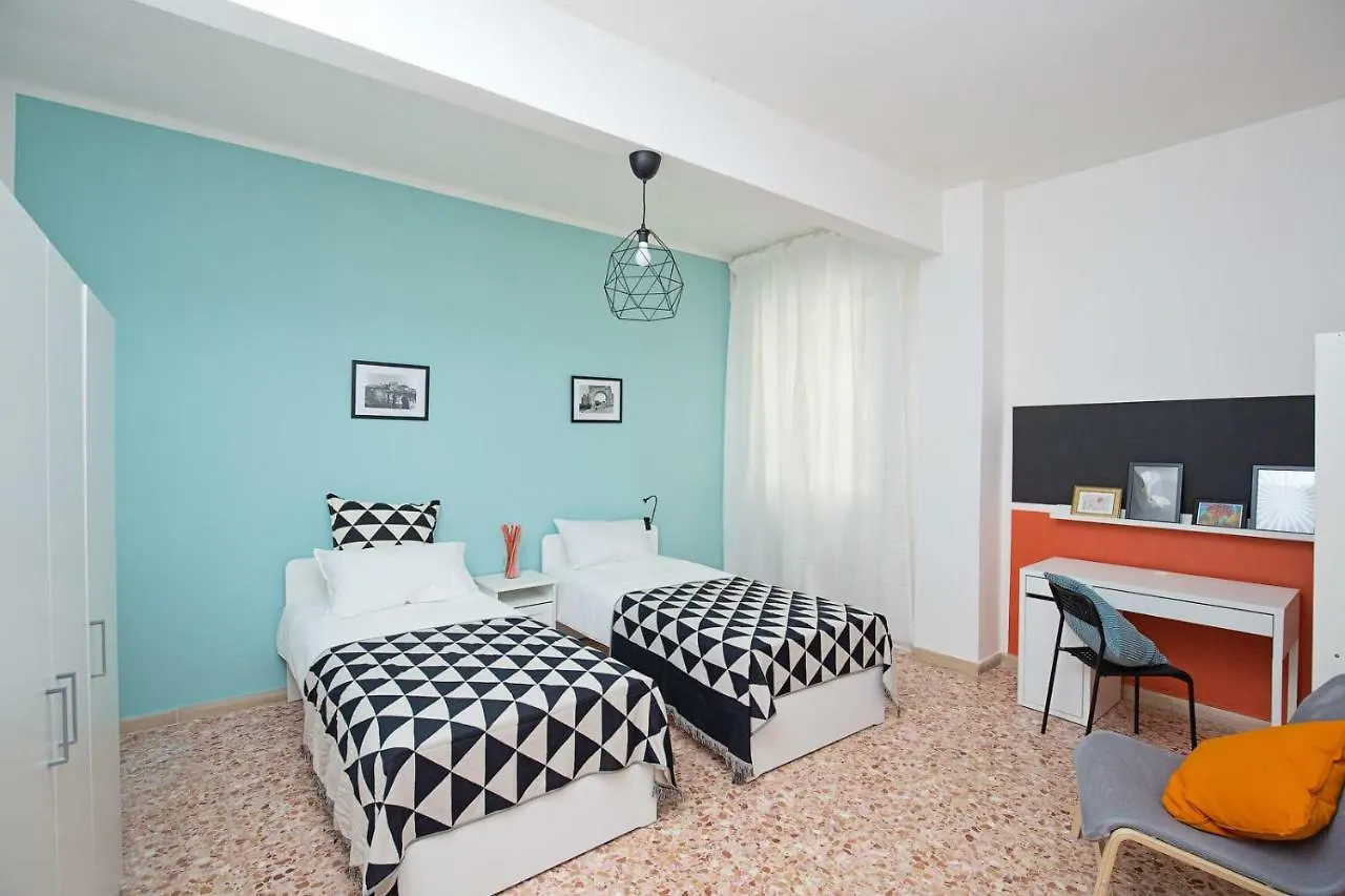 Guest house Ponte Tiberio Apartment Rimini Italy