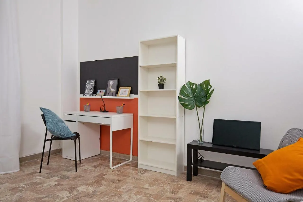Ponte Tiberio Apartment Rimini Italy